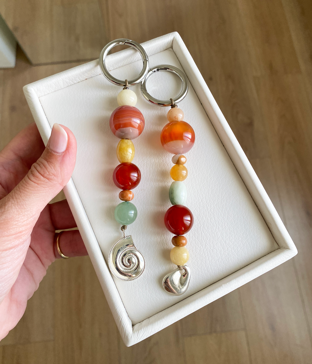 Semina Bag Charm
